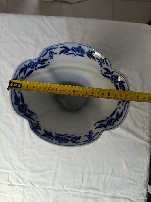 Vista Alegre Jarra Eduardo, Margão