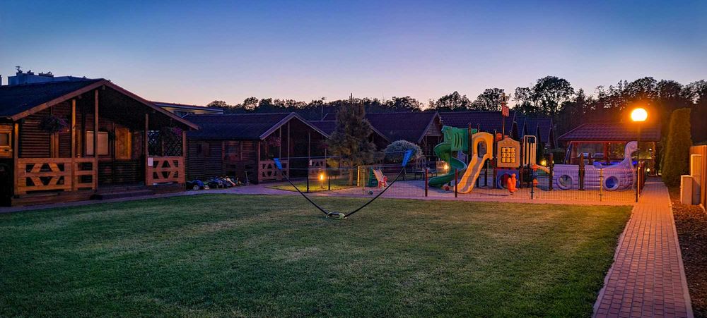 Letnia Przygoda - Domki nad morzem