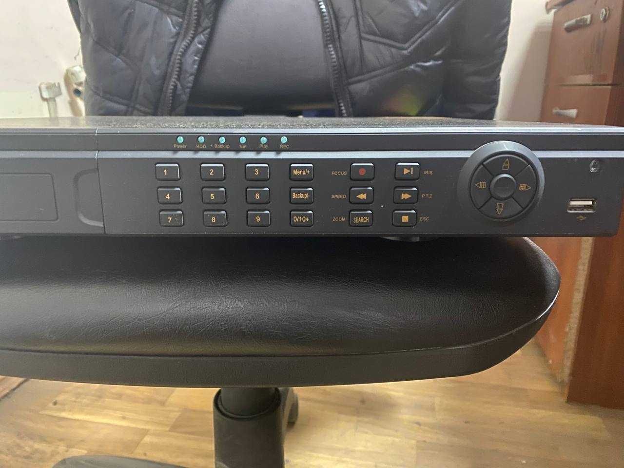 Видеорегистратор Lux DVR Pro (08-fx3); Регистратор, ПРОДАМ!