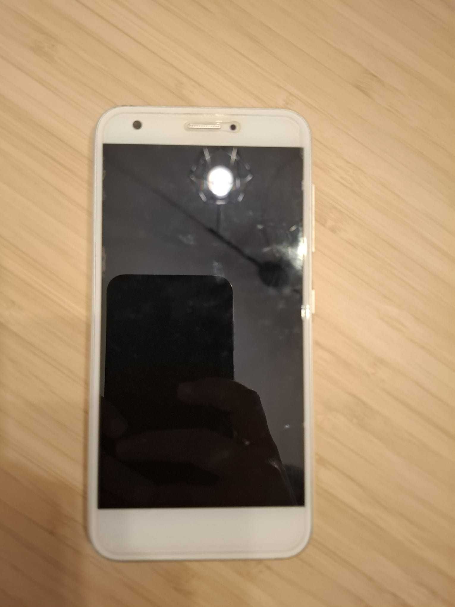 ZTE Blade A512 Branco
