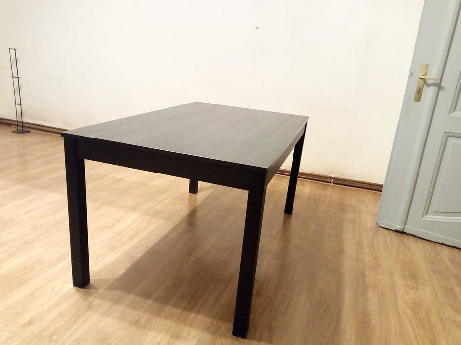 Stół do jadalni kuchni 138cm x 84cm nierozkładany