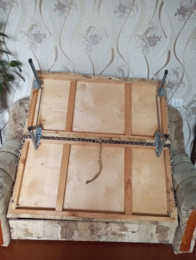 Диван малютка, в гарному стані