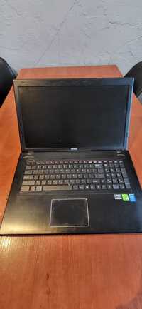 LAPTOP MSI MS-1757 8GB GTX760M I5-4200M