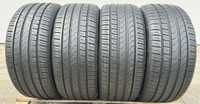 Літні шини 245/40R18 Pirelli Cinturato p7. Прот:7.1-7.4мм.