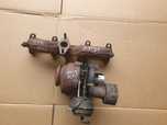 Turbosprezarka ,turbina  vw , audi ,seat1.9 tdi 105 KM BKC,BXE,BJB,BJF
