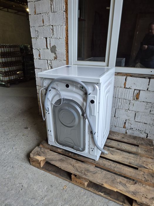 Пральна машина Samsung