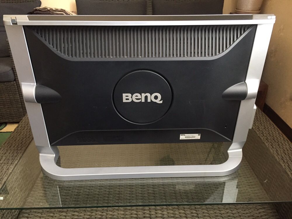 Монитор BenQ Q24W5