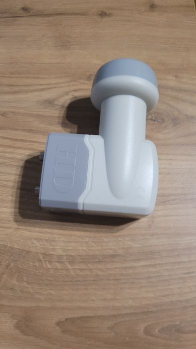 Konwerter satelitarny - podwójny - TWIN - DPM GKF-2172