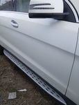 Дверь боковая Mercedes-Benz gl 450 2015 Перед. Прав.