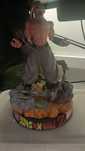 Vemda de personagem de DragonBallZ