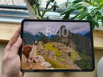 iPad Pro 11" M4, 256 GB, Wi-Fi– najnowsza generacja, stan perfekcyjny!