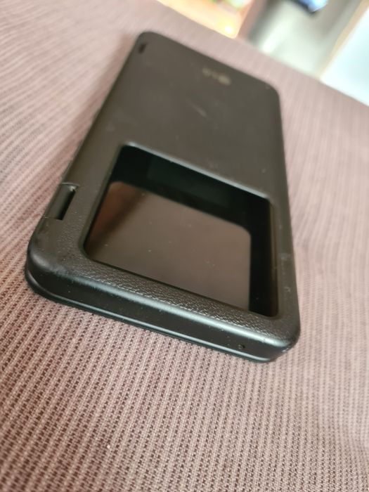 Smartfon Lg g8x LMG850EMW Dual Screen podwójny ekran telefon