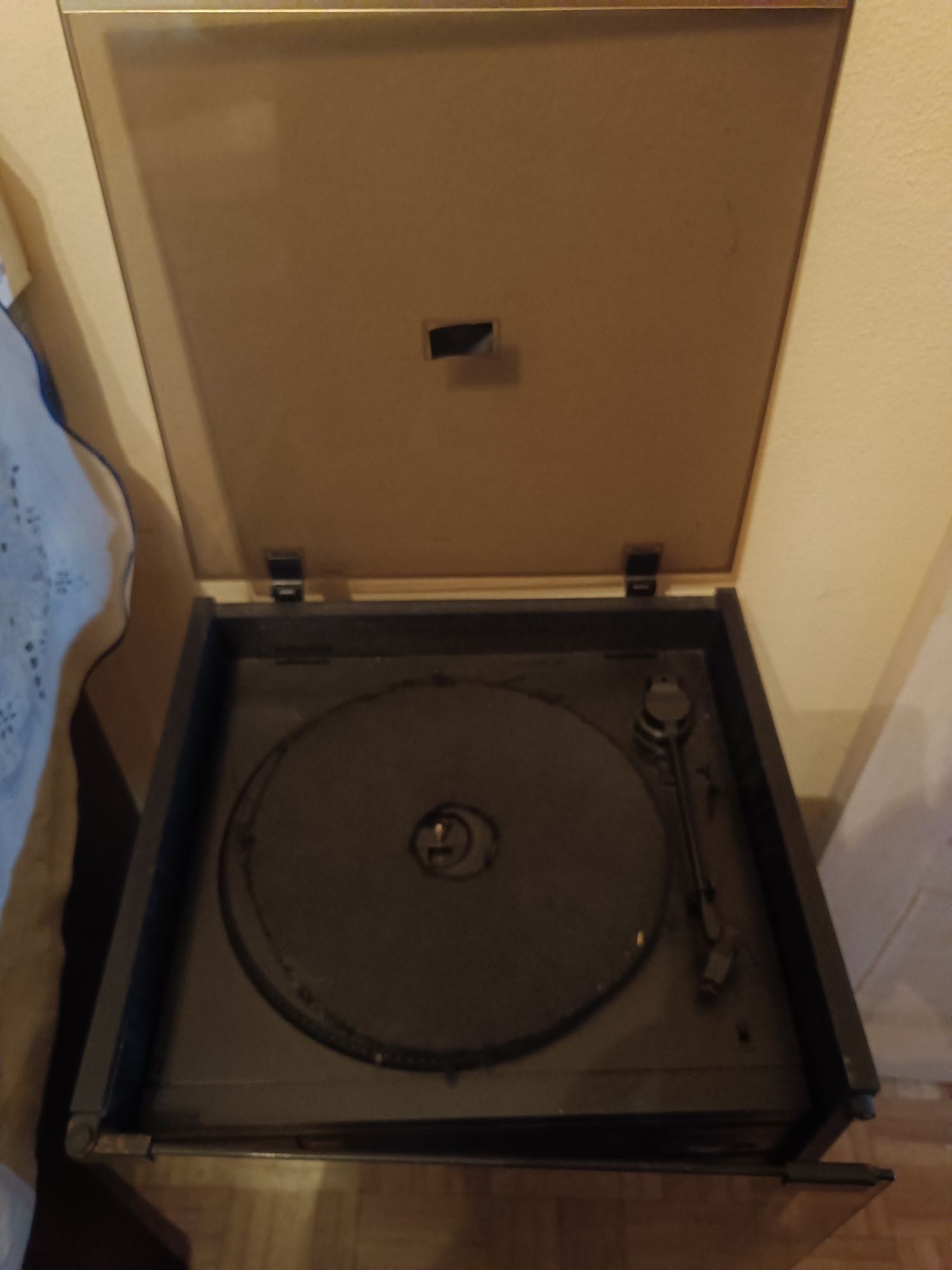 Aparelhagem Amstrad