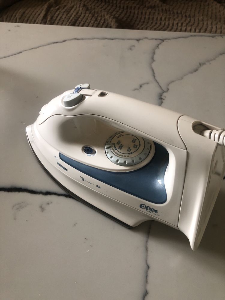 Праска philips azur excel plus 515