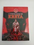 Cywilizacja Kreta  komiks