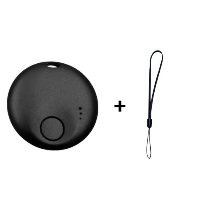 Mini AirTag para Apple Ios