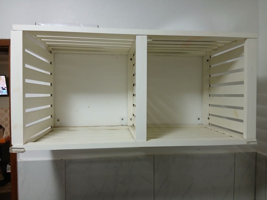 cubos para pendurar