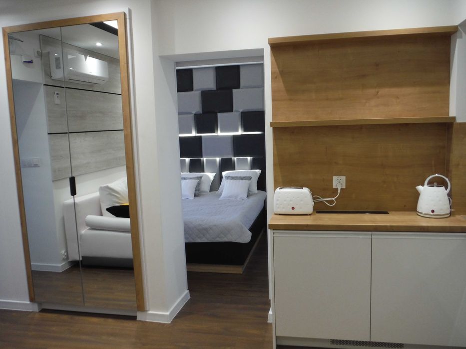 mieszkanie do wynajęcia długoterminowo 2500 zł z wszystkimi opłatami !