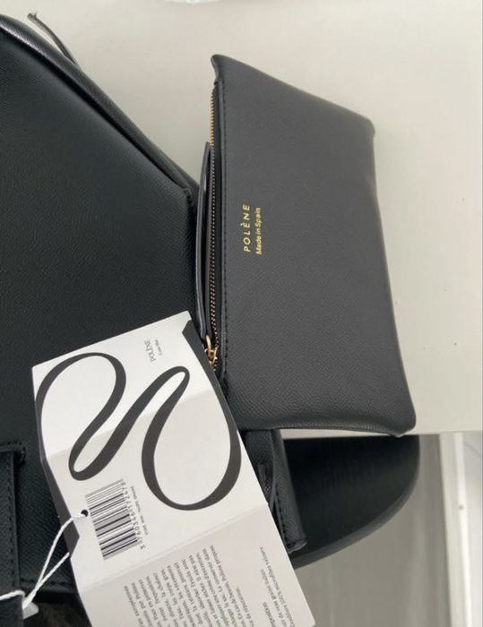 Mala similar polene cyme L Alta qualidade