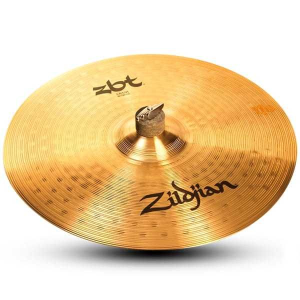 Blacha - ZILDJIAN ZBT Crash 18