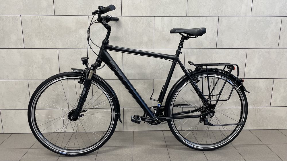 Bergamont Horizon rower miejski koła 28 cali rama 60cm męski