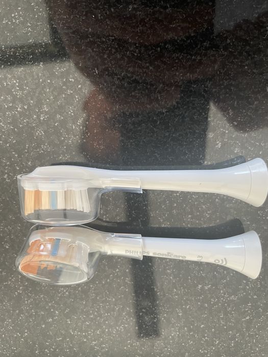 4 szt końcówek philips A3