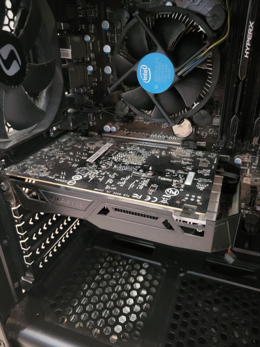 Komputer Stacjonarny intel core5