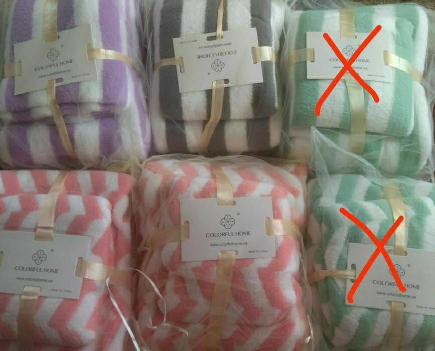 Знижка. Набір рушників подарунковий