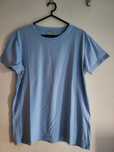T-shirt homem slim