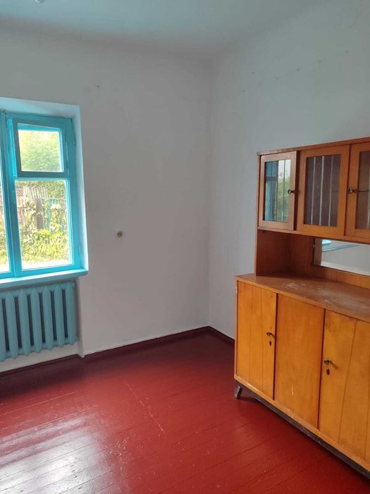 Продам будинок в смт Вільшана.