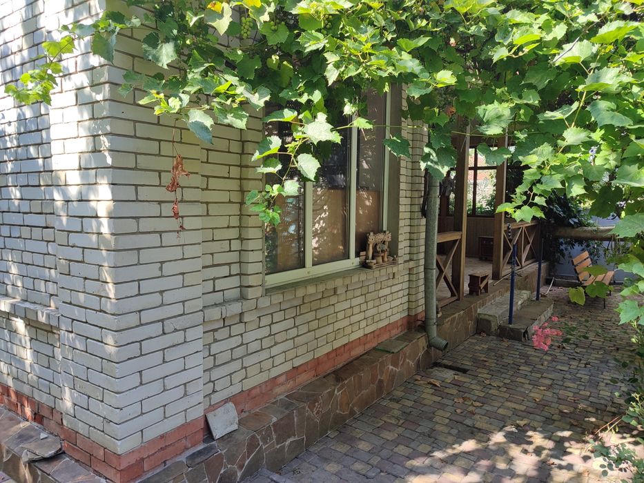 Продам дом на Баварии