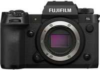 Fujifilm XH2S body plus dodatki