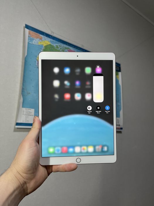 iPad Pro 10.5 64 GB рожевий 95% акум ідеал айпад про 10.5 Rose планшет