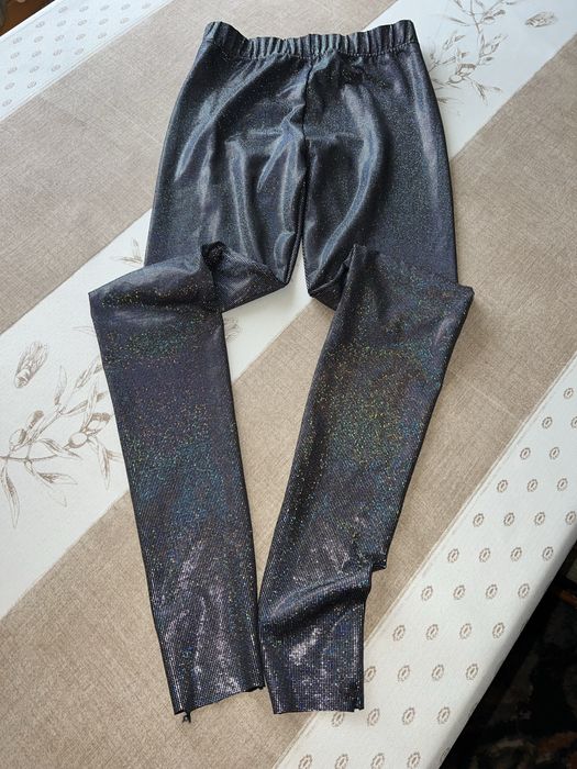 Leginsy CALZEDONIA rozmiar M