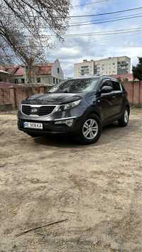 Продам власне авто KIA SPORTAGE ІІІ покоління 2013 рік