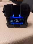 Auriculares bluetooth novos