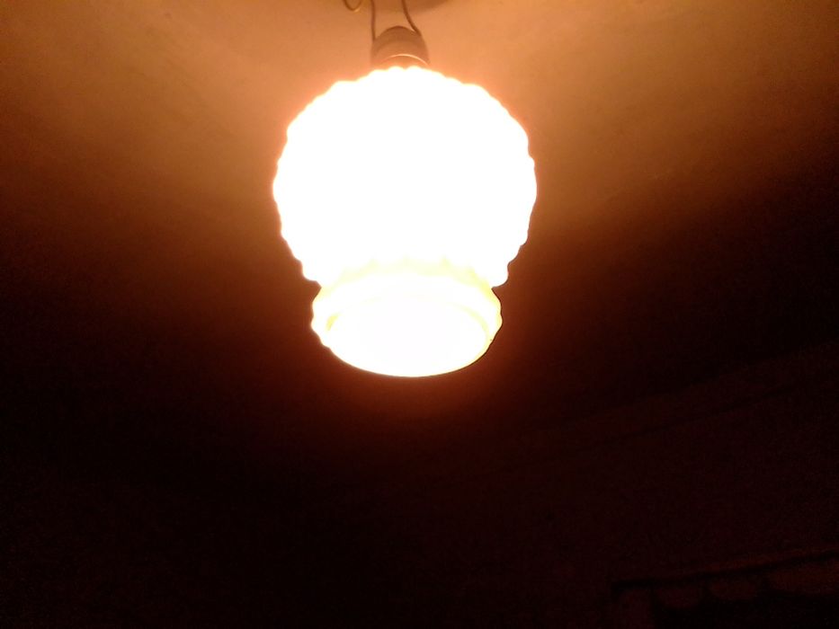 Плафон на светильник