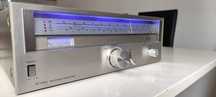 Tuner radio Sony ST-212L Vintage