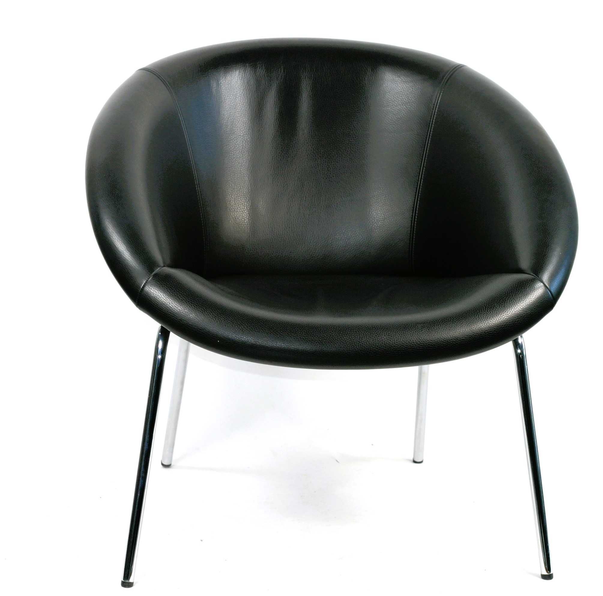 Walter Knoll 369 Fotel wypoczynkowy