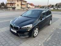 BMW Seria 2 F46*218D*GRAN TOURER*2018r*2.0 150KM*Alu17*NAVI*PDC*Full LED*2kpl.opon