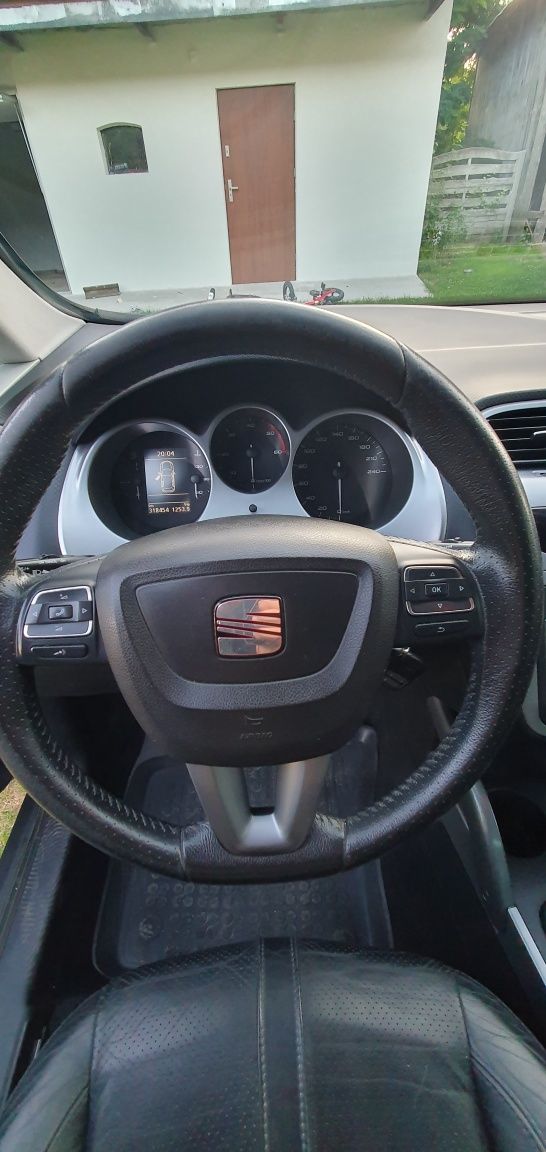 Seat altea xl 1.9 tdi