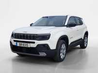 Jeep Avenger 1.2 e-Hybrid Altitude DCT