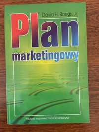 Plan marketingowy, David H. Bangs, Jr, PWE