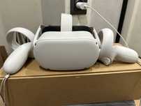 VR окуляри Meta Quest 2 256gb