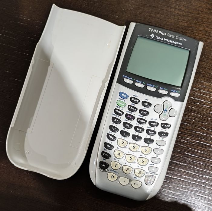 Calculadora científica Texas