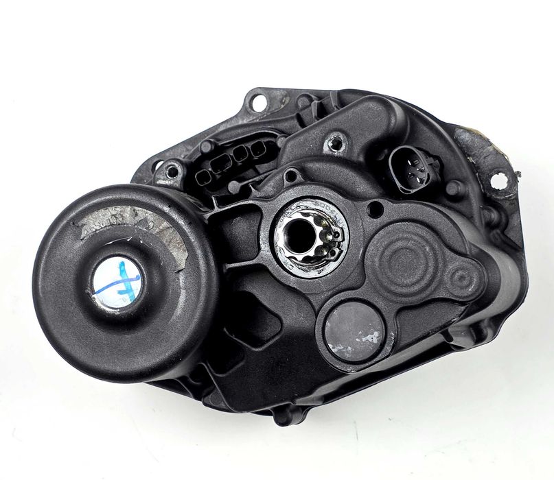 Silnik do roweru Bosch Performance CX Gen2 super stan OKAZJA