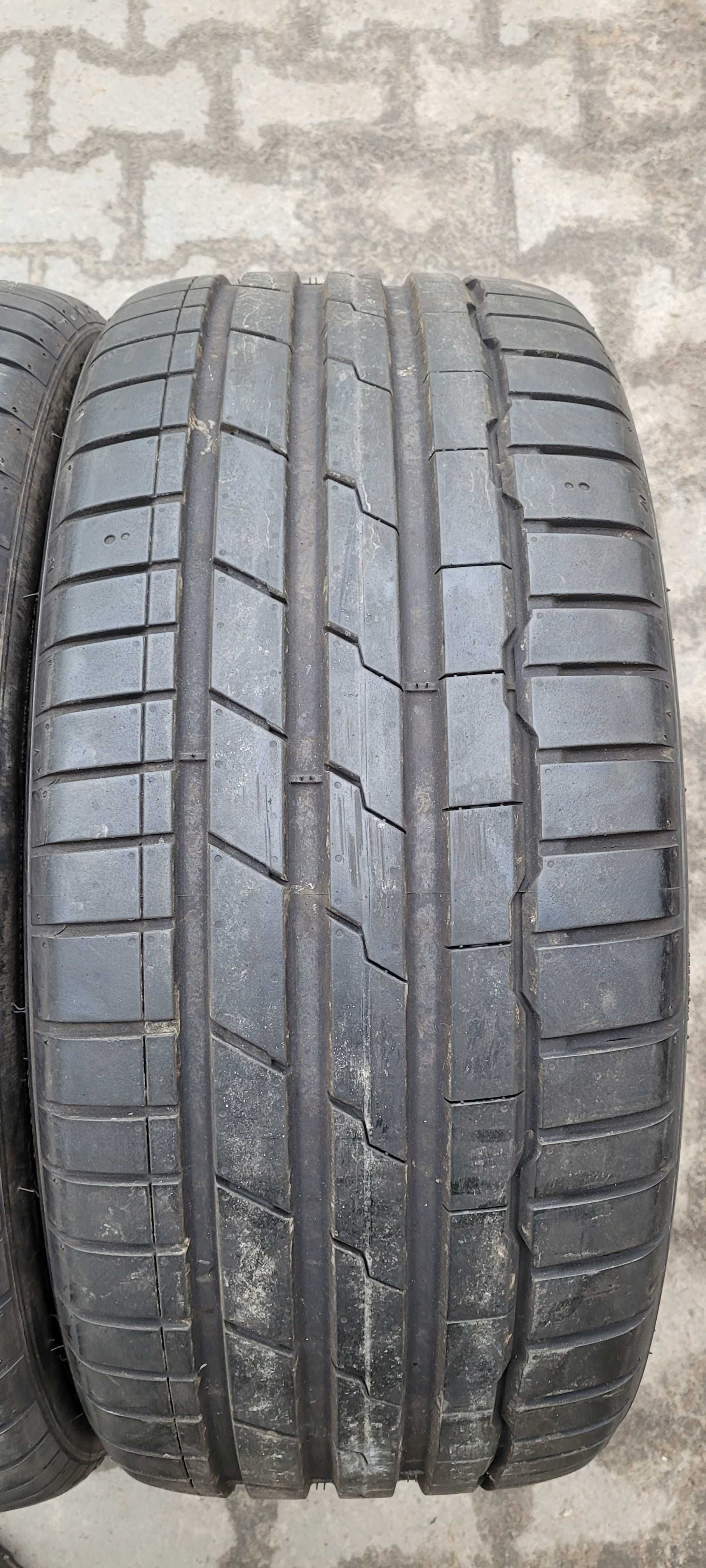 Hankook Ventus S1 evo 3 245/35/20 95Y