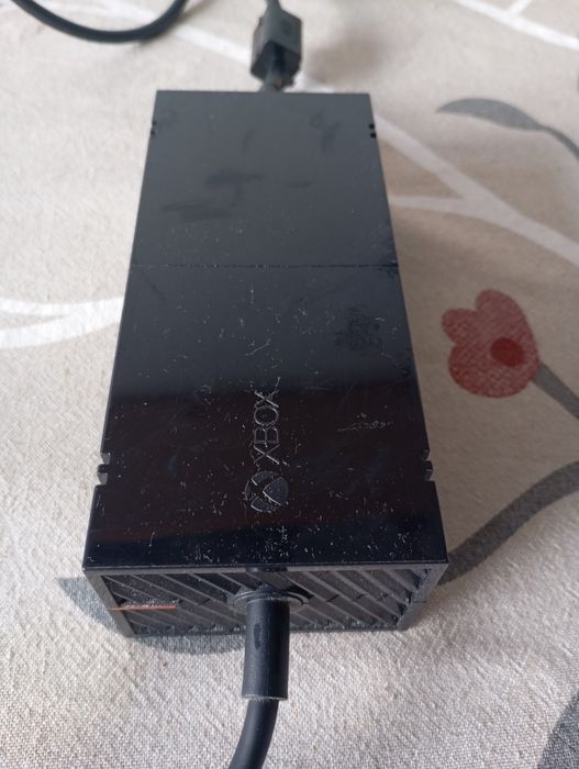 Alimentador Xbox One original