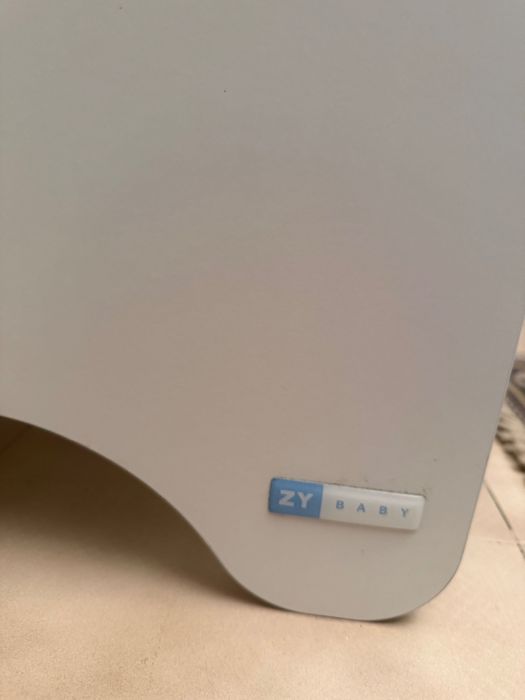 Berço em excelente estado