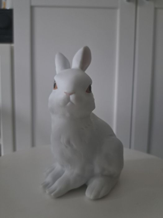 Zając Rosenthal- duży 15cm